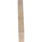 Ekena Millwork 3 1/2"W x 20"D x 28"H Traditional Smooth Knee Brace, Douglas Fir BRC04X20X28TRA00SDF - alternate 3